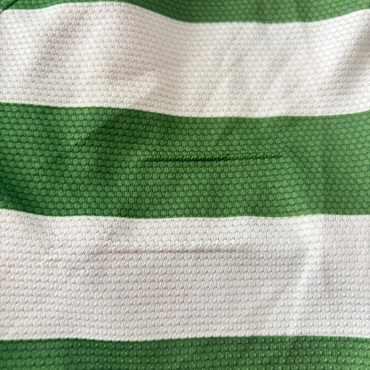 Camiseta Celtic 2012-2013 Local