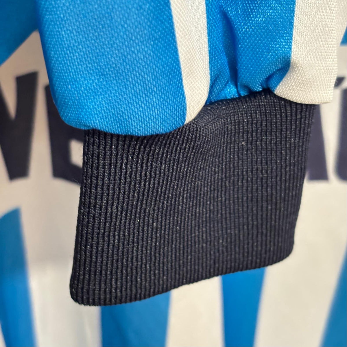Camiseta 1860 Munich 1995-1996 Local LS
