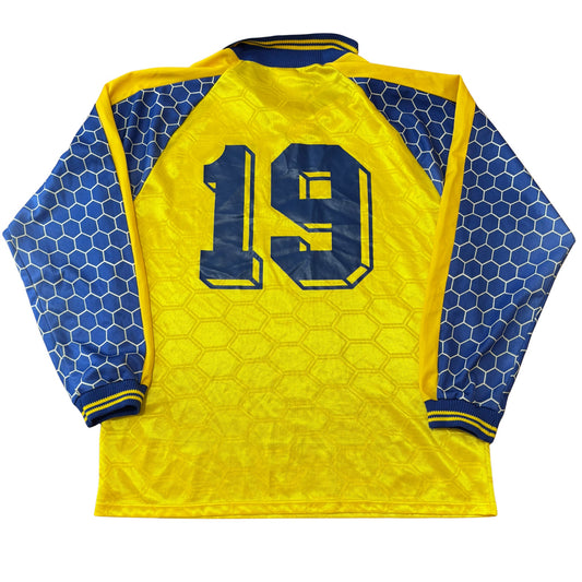 Ucrania 1997 local XL