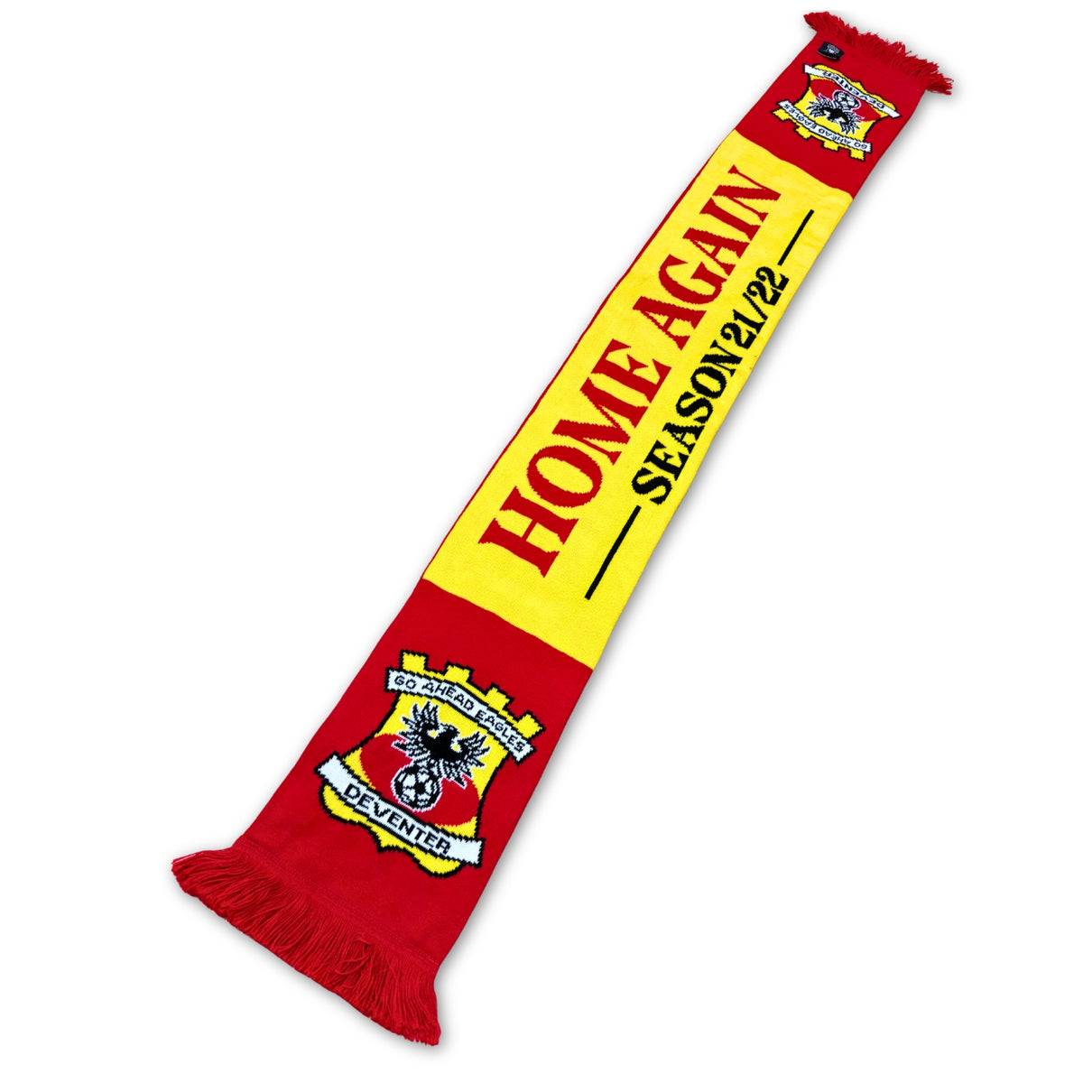 Bufanda Go Ahead Eagles - Season 21/22