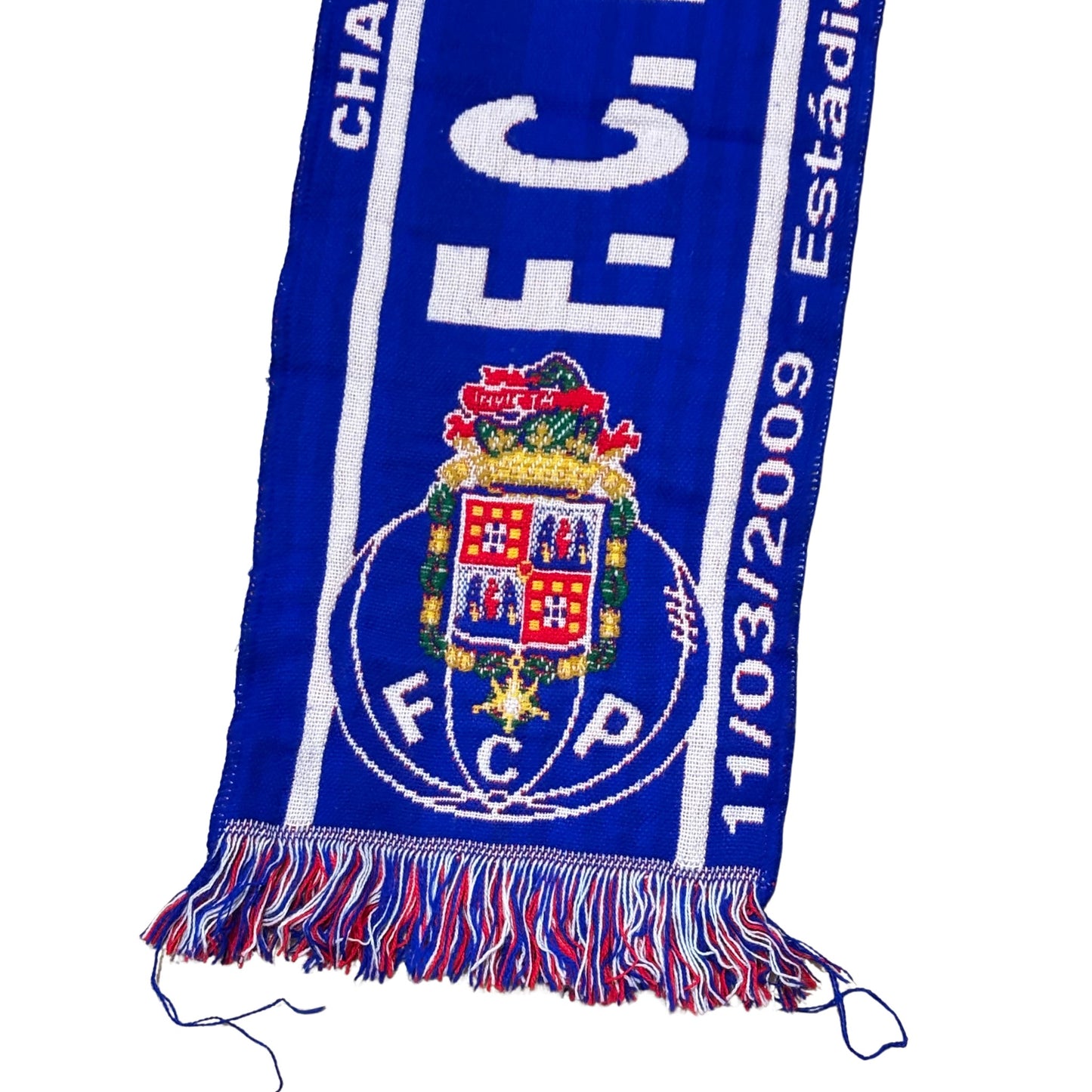 Porto - Atlético de Madrid 2009