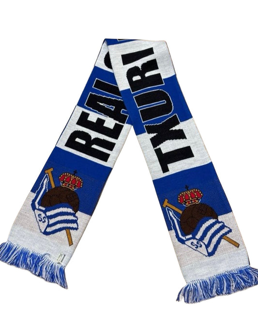 Real Sociedad