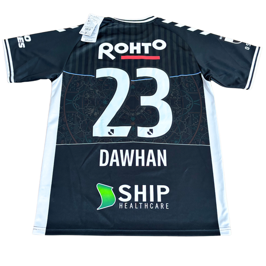 Gamba Osaka 2023 Especial M-L