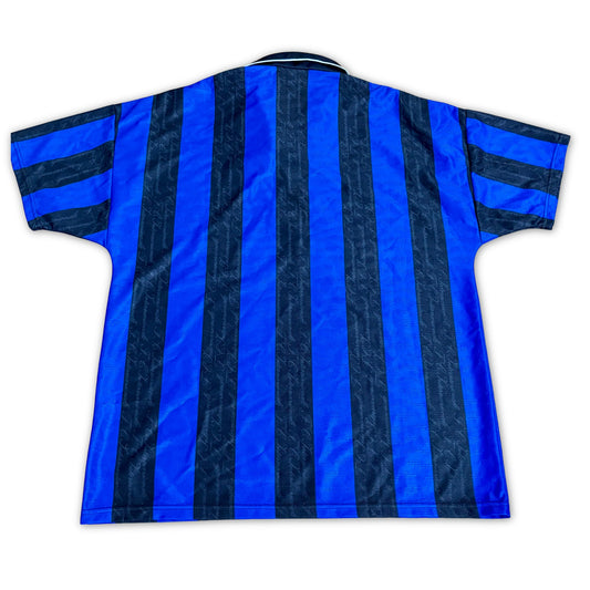 Inter 1996-1997 local
