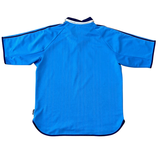 Real Madrid 1999-2000 tercera XL