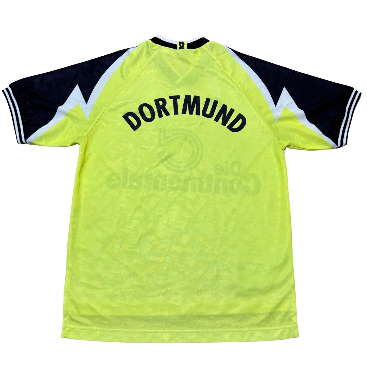 Borussia Dortmund 1995-1996 local