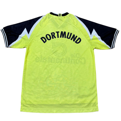 Borussia Dortmund 1995-1996 local