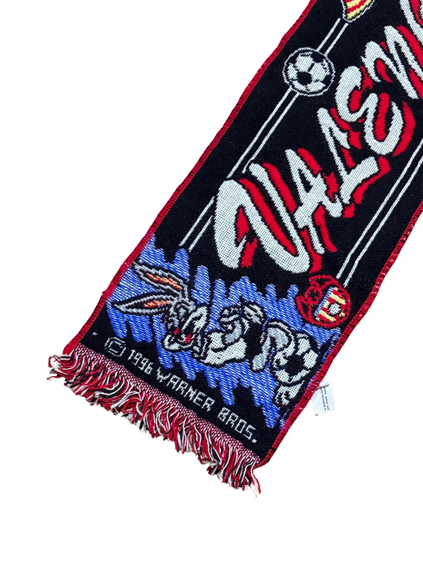 Valencia * Looney Tunes