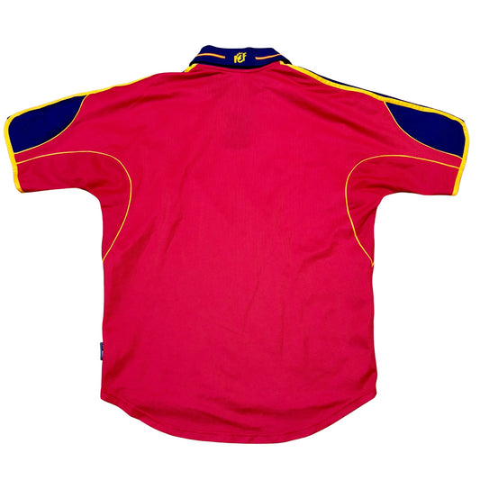 España 2000 local S