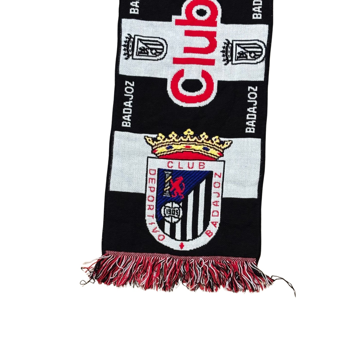 Badajoz