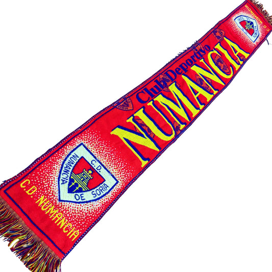 Numancia
