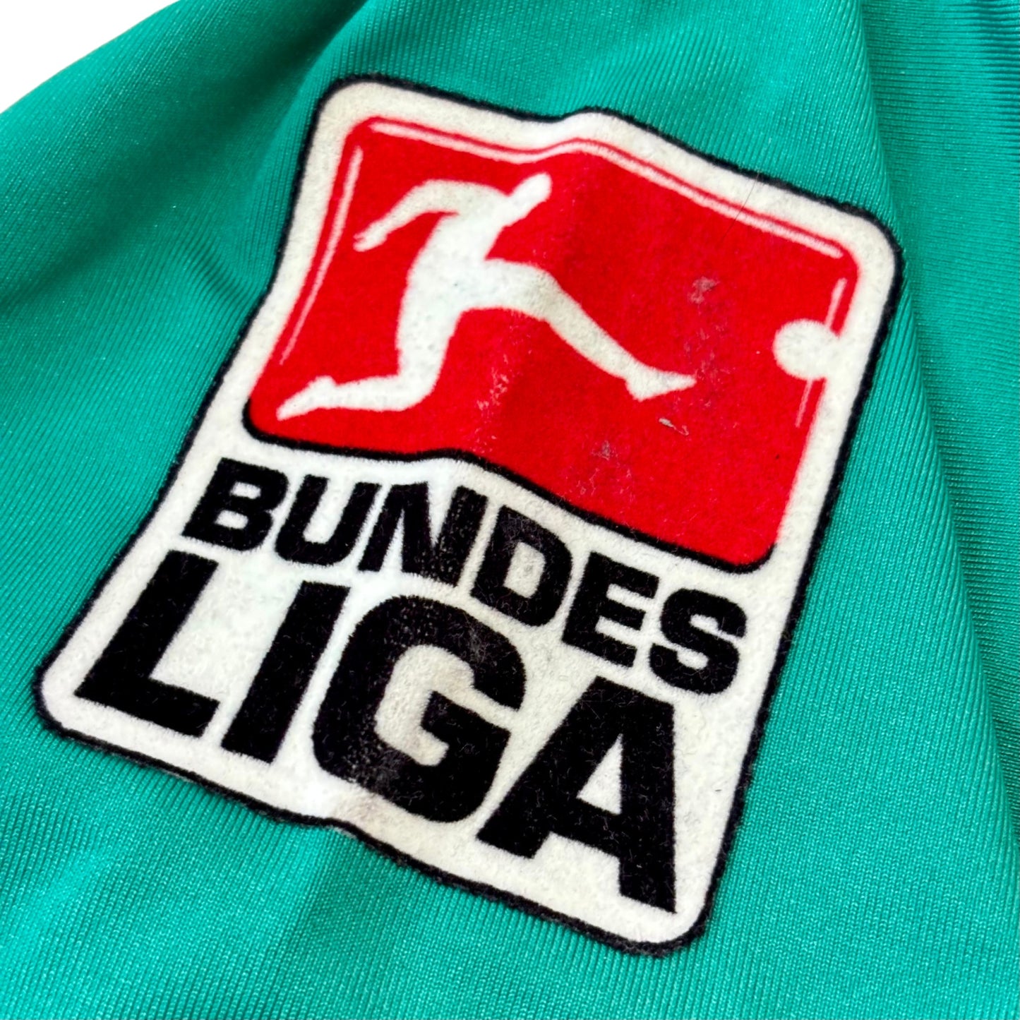 Werder Bremen 2007-2008 Local - 10 Diego Ribas
