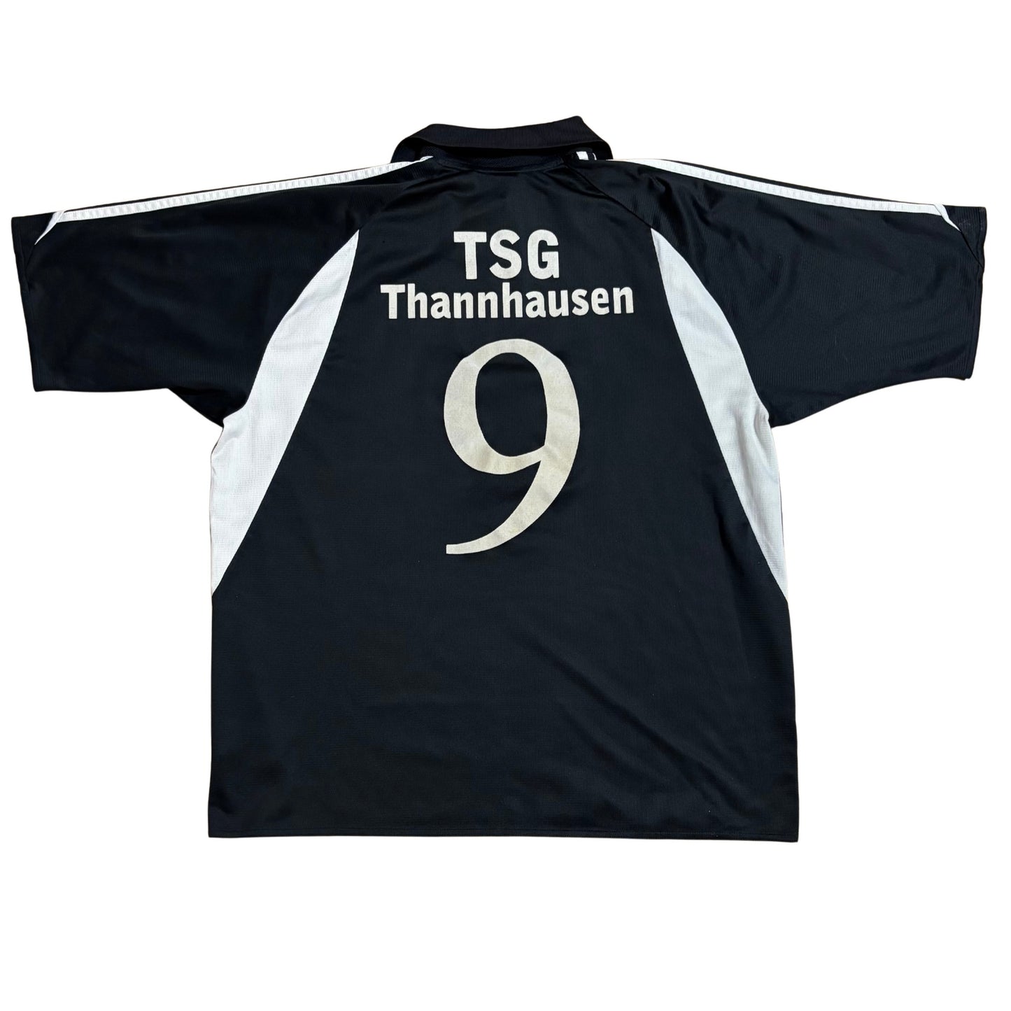 Thannhausen 2003-2004 Local XL 9