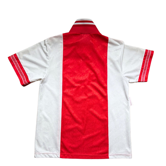 Ajax 1994-1995 local M