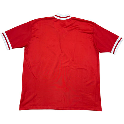 Liverpool 1984 Retro XL