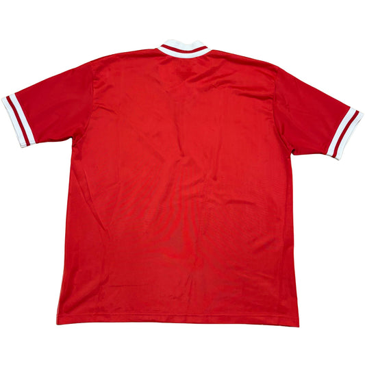 Liverpool 1984 Retro XL