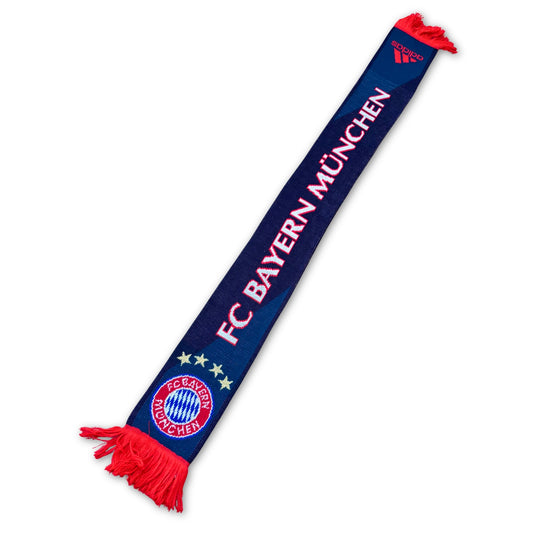 Bufanda Bayern Munich - Adidas 2013