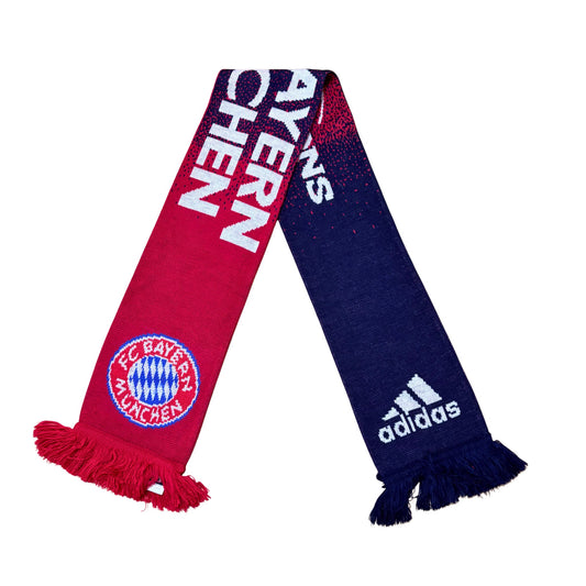 Bayern Munich UCL