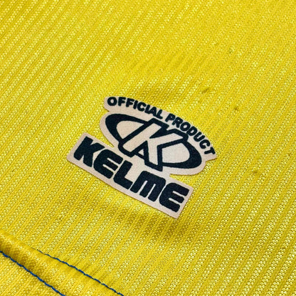 Cádiz 2002-2003 local