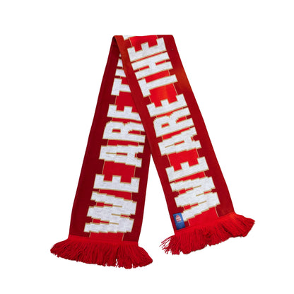 Arsenal - We are the East Stand