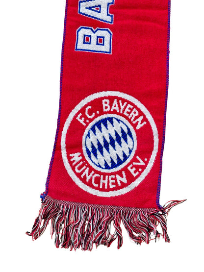 Bayern Múnich 90s