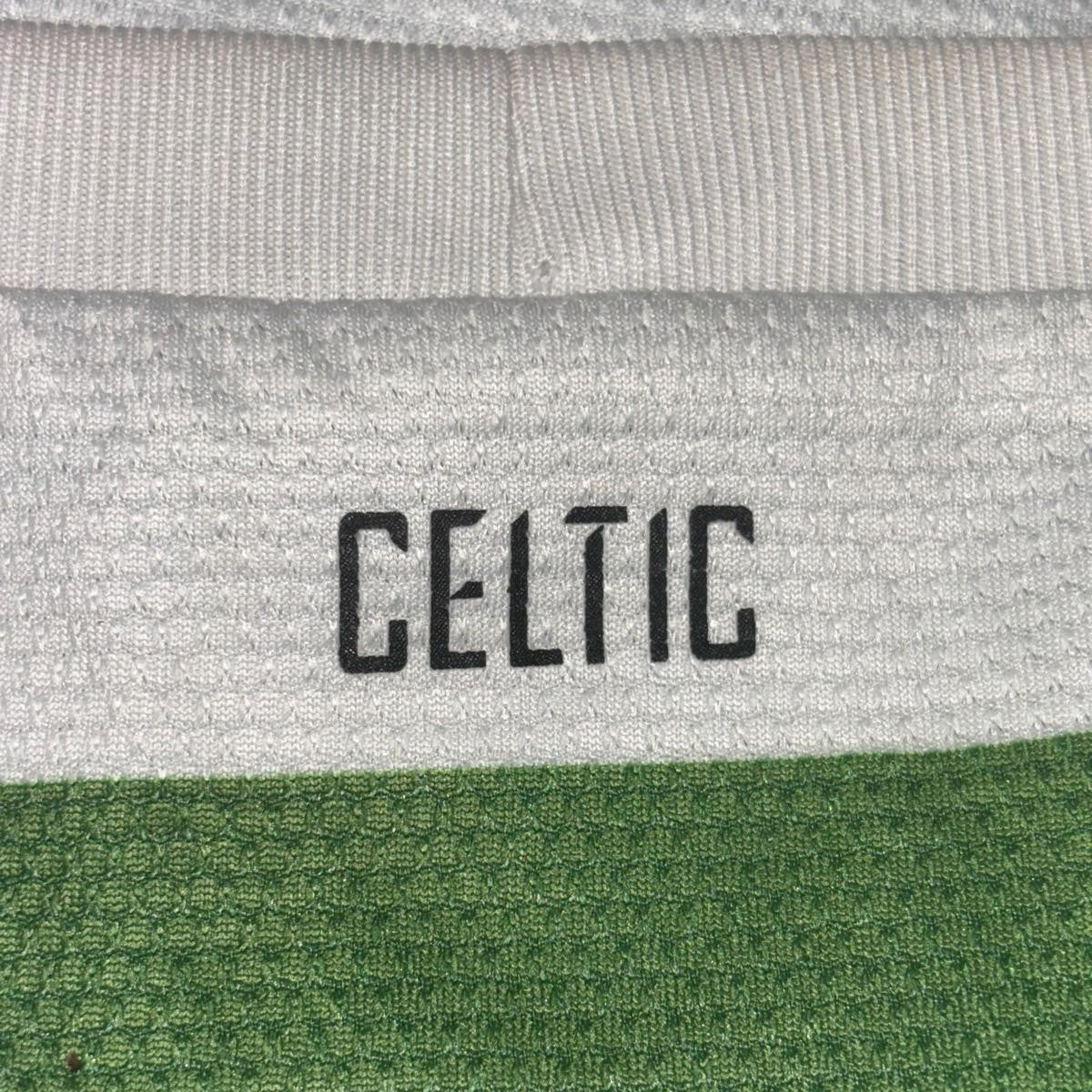 Camiseta Celtic 2012-2013 Local