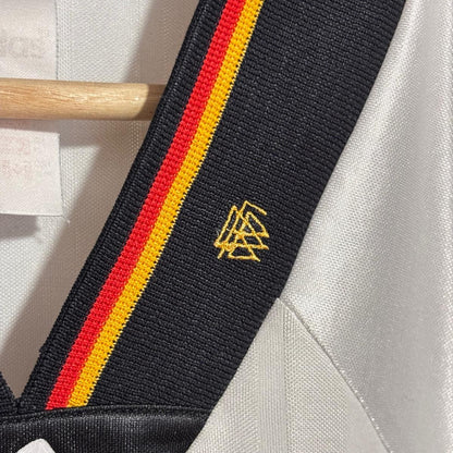Camiseta Alemania 1992 local