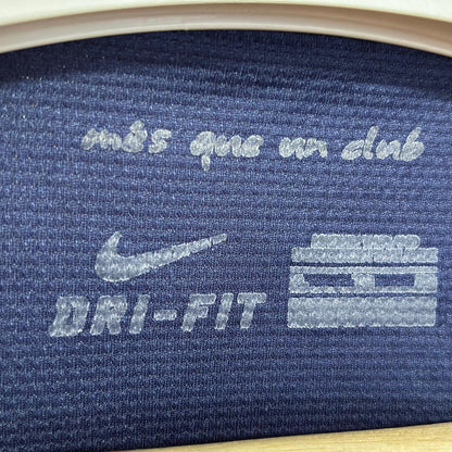 Camiseta FC Barcelona 2012-2013 Local