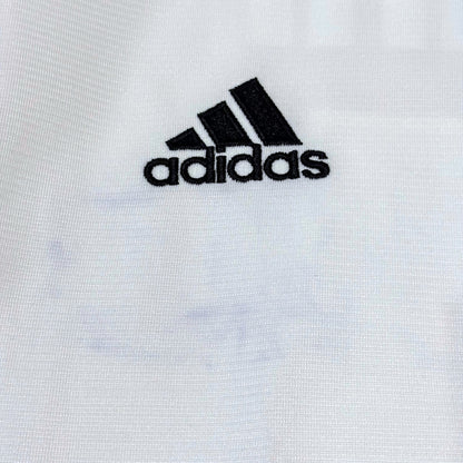 Real Madrid 2003-2004 Local - Solari 21 - XL