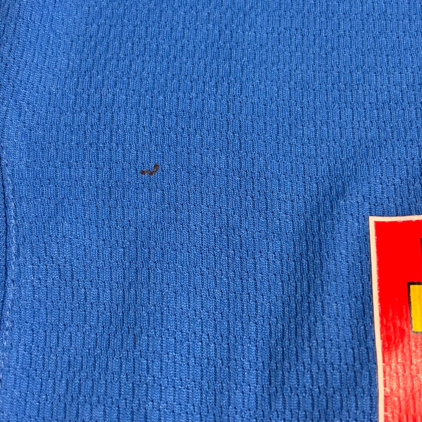 Hoffenheim 2009-2011 Home YXXL