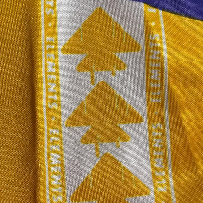 Camiseta Cádiz 1992-1993 Visitante