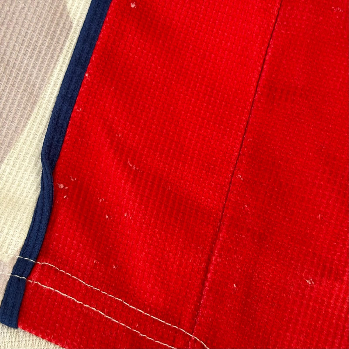 Camiseta Cerro Porteño 1999 Visitante