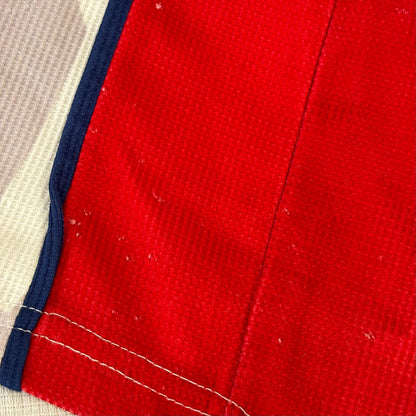 Camiseta Cerro Porteño 1999 Visitante