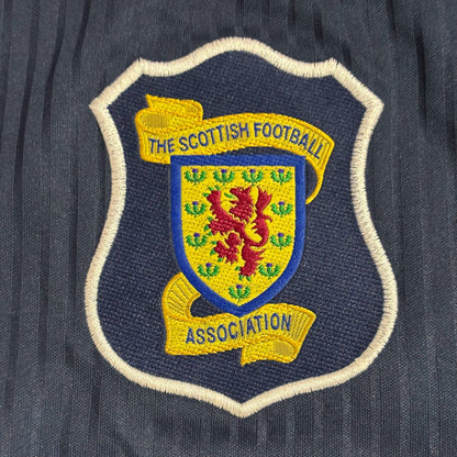 Scotland 1997 Local XL