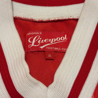 Liverpool 1984 Retro XL