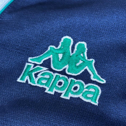 Chaqueta Real Betis 1997/98
