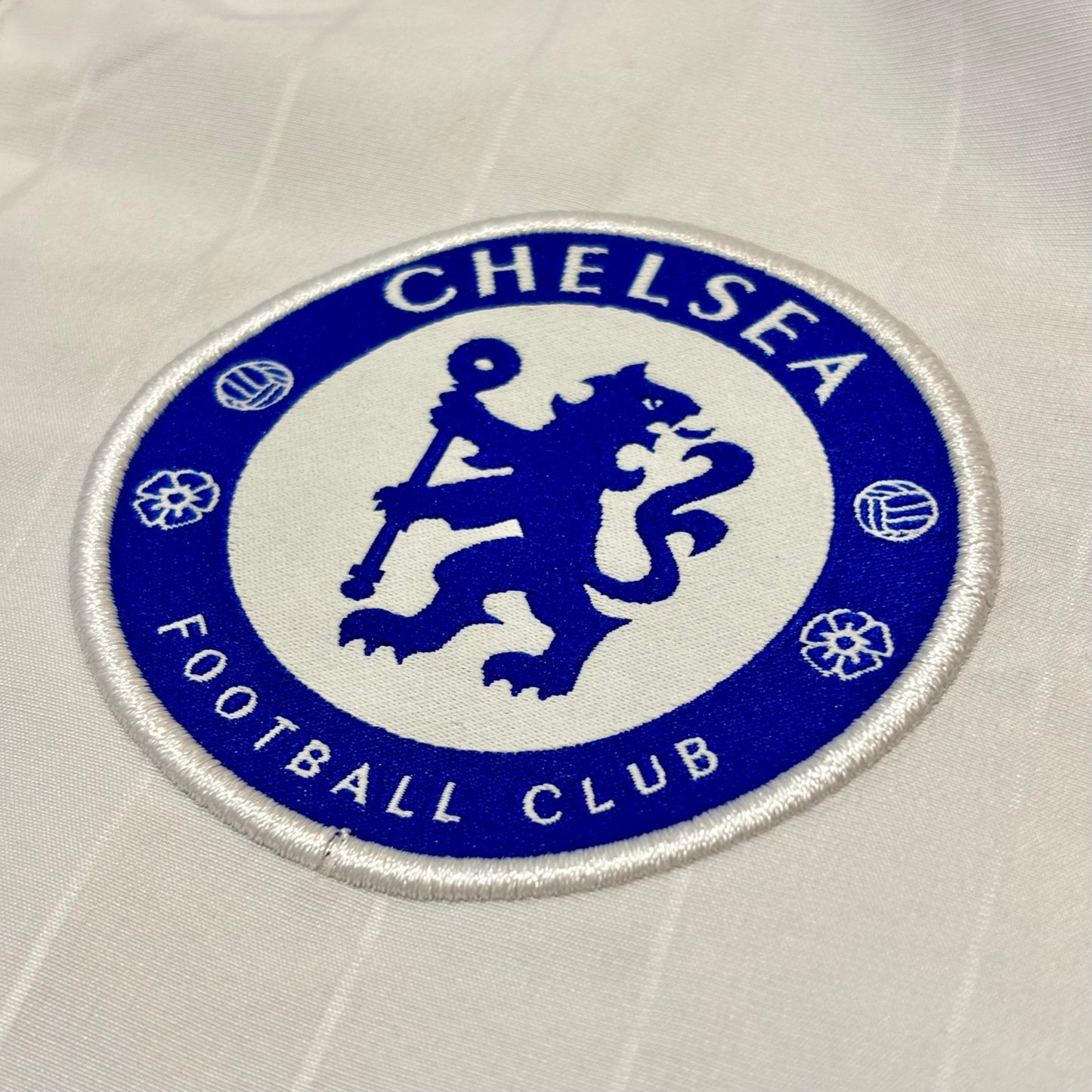 Chelsea jacket 2015-2016 XS