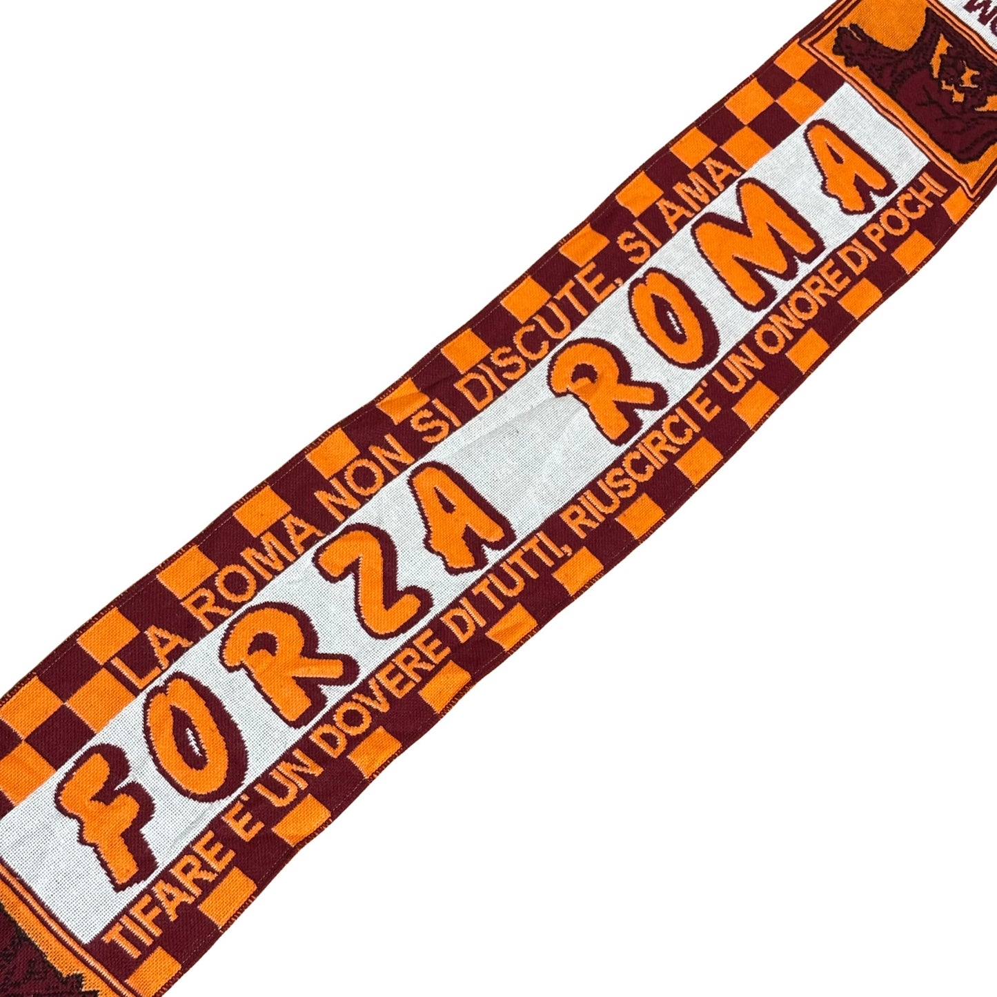AS Roma