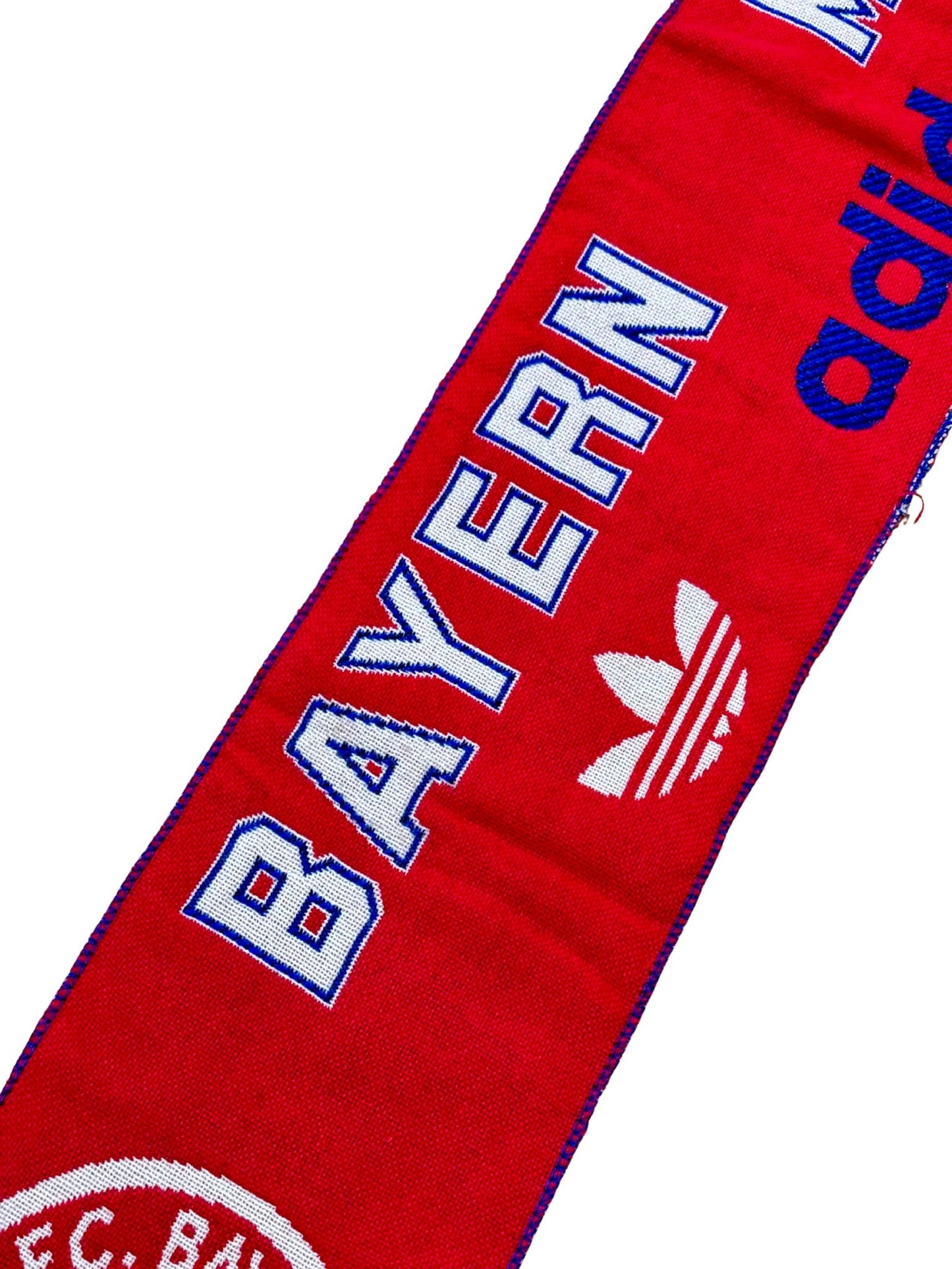 Bayern Múnich 90s