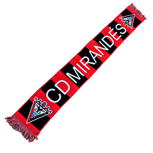 Mirandés