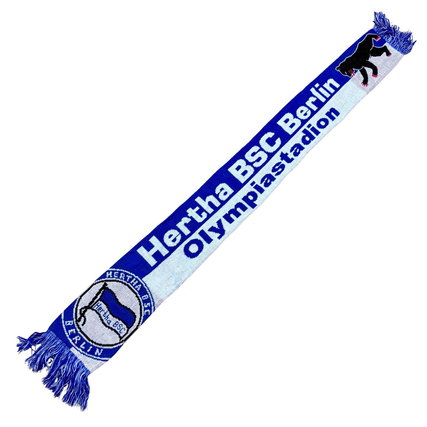 Hertha Berlin