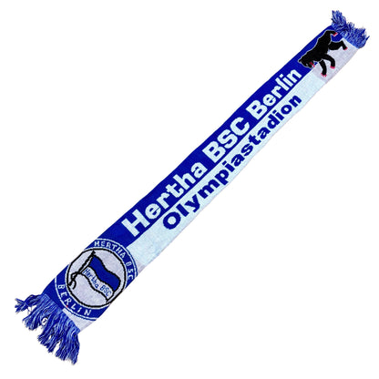 Hertha Berlin