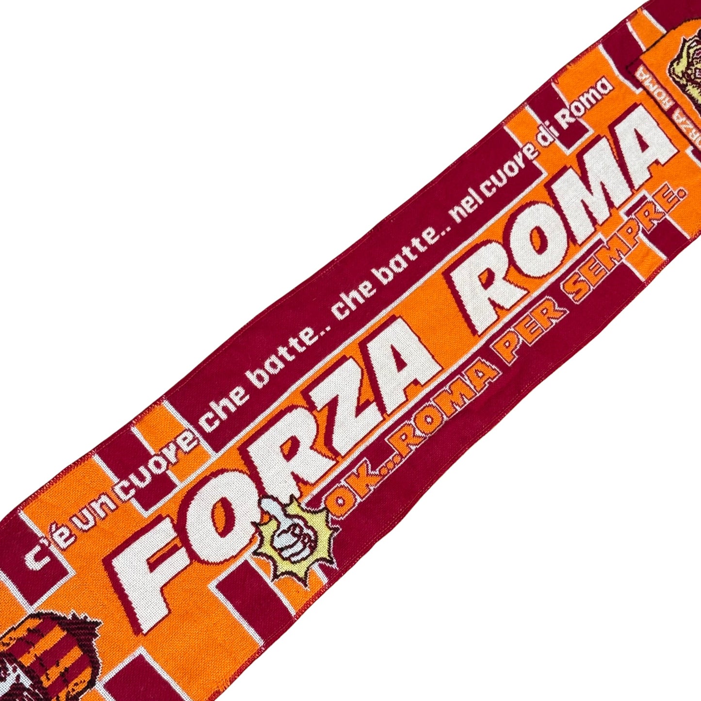 AS Roma