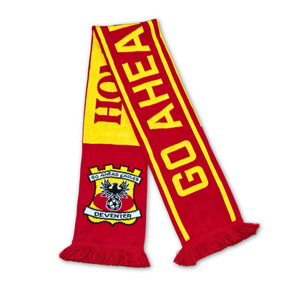 Bufanda Go Ahead Eagles - Season 21/22