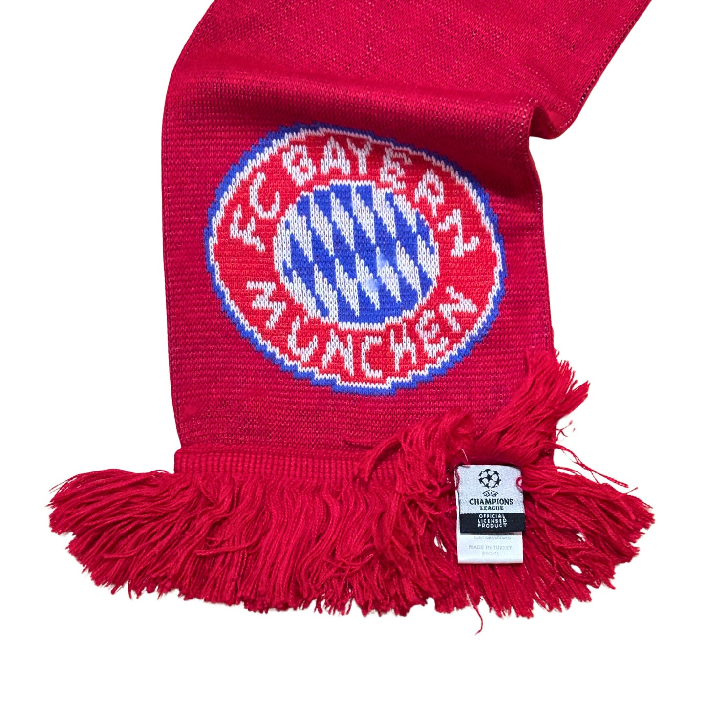 Bayern Munich - UEFA Champions League