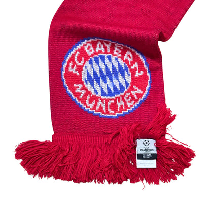 Bayern Munich - UEFA Champions League