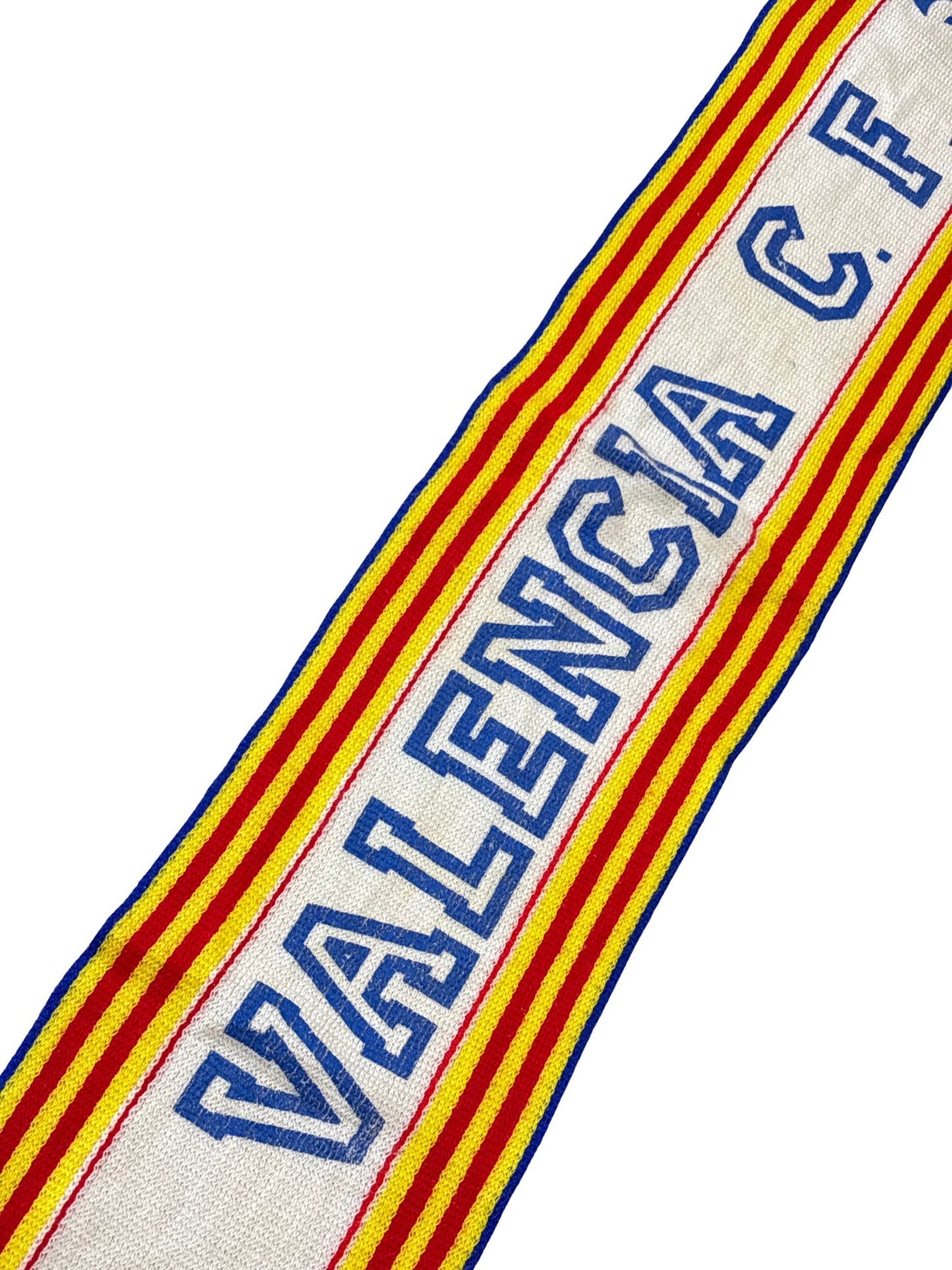 Valencia serigrafiada