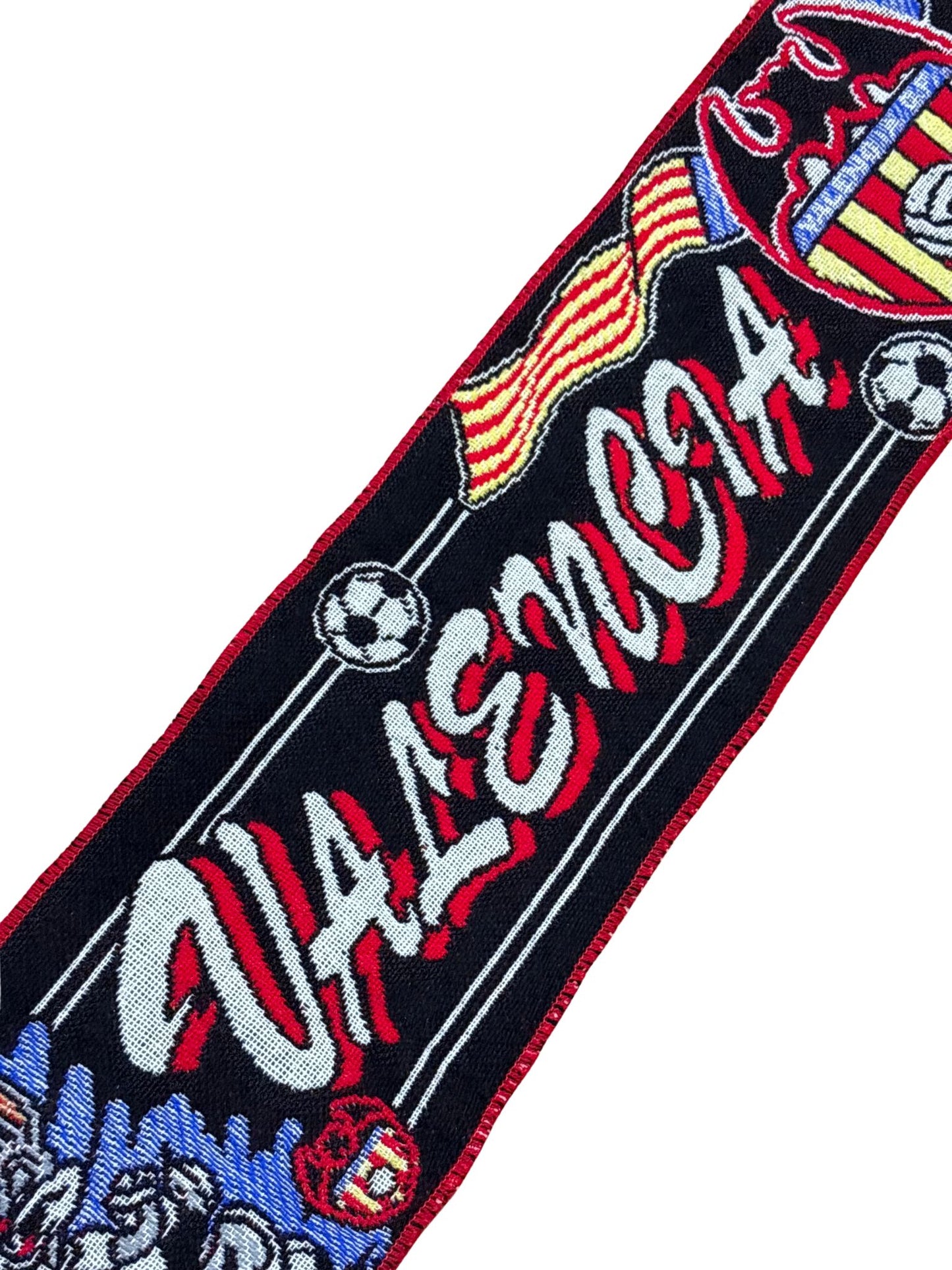 Valencia * Looney Tunes