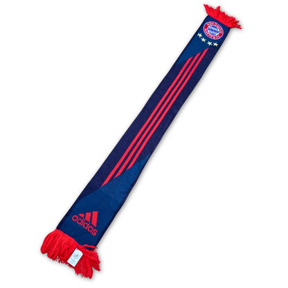 Bufanda Bayern Munich - Adidas 2013