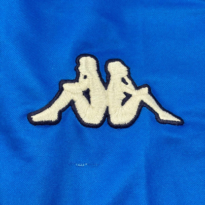Camiseta Italia 2000 Local